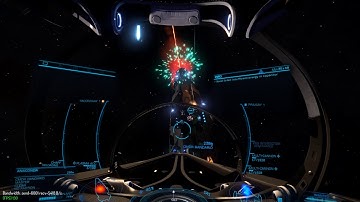 CMDR Randario Combat Logging