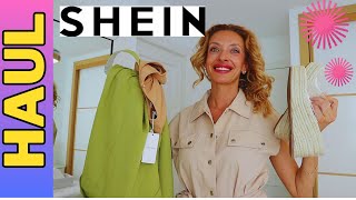 SHEIN HAUL Los  mejores conjuntos y mucho más /2024 #SHEINtrendy'