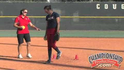 Creating an Effective Screw Ball and Curve Ball