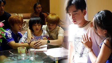 Vim Txoj Kev Hlub EP.51