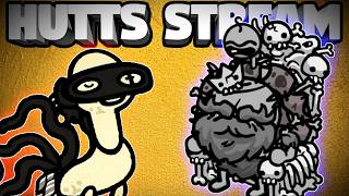 How Good Is a Tanky Thief ~ Hutts Streams Mewgenics