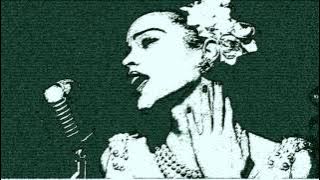 Billie Holiday - Gloomy Sunday
