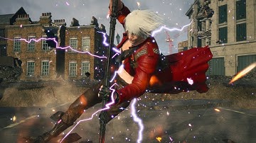 This Song Is Perfect For Dante