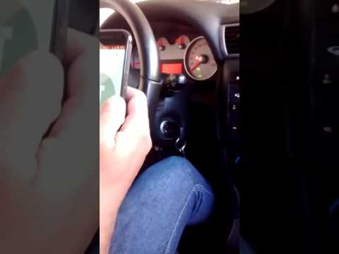COLOCAR BLUETOOTH RÁDIO ORIGINAL STILO (FIAT)