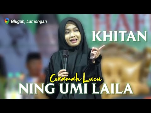 NING UMI LAILA