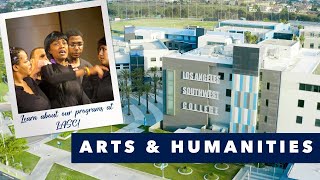 Arts and Humanities Is The Gateway To Any Career Path