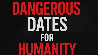 The Shocking Dates That Could Change the World (Astrology 2025–2033)