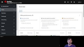 Deploying OpenShift Virtualization on ROSA