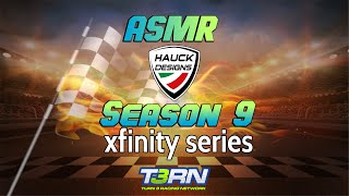 ASMR presents The Hauck Designs Xfinity Series / Phoenix / 127 Laps