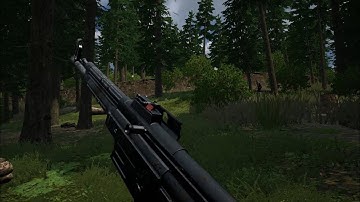 Fear and Terror - Post Scriptum - Squad Wipe