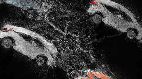 Predicting Car Crash Severity with Machine Learning - ML4VA