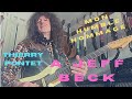 Hommage  jeff beck  guitare challenge  thierry pontet