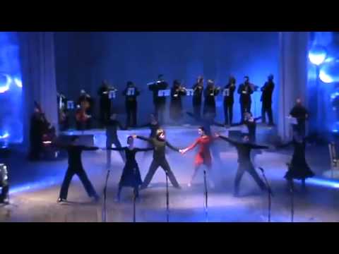 ანსამბლი \"სალხინო\"