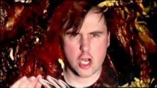 NAPALM DEATH - Analysis Paralysis (OFFICIAL VIDEO)