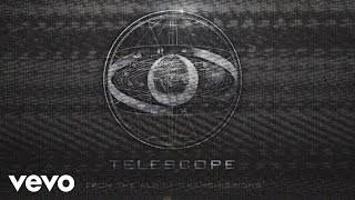 Chords for Starset - Telescope (audio)