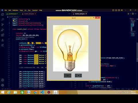 Java Swing mini Concepts for Practice Purpose -2023 07 09