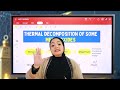 Unit 1 Revision Science Prep 3 Second Tearm 2026مراجعه ساينس تالته اعدادي ترم التاني 