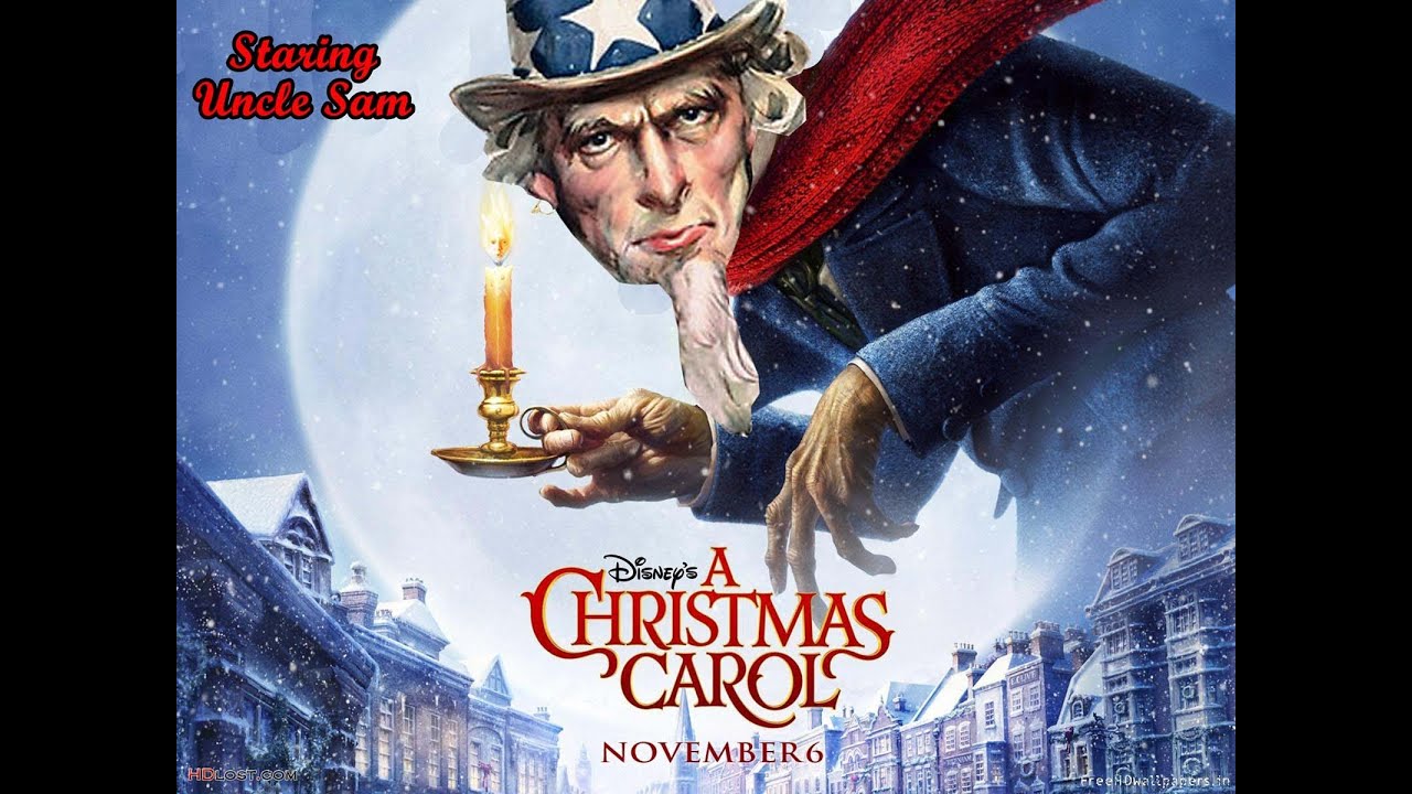 an american christmas carol journeytothetruthandtotalrandomness journeytothetruthandtotalrandomness - American Christmas Carol an american christmas carol journeytothetruthandtotalrandomness journeytothetruthandtotalrandomness - American Christmas Carol