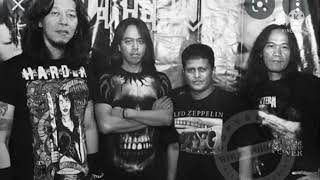 SUCKER HEAD.GELORA TERSEMBUNYI.( LIRIK )