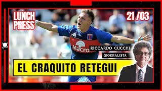 IL FUTURO SI CHIAMA RETEGUI