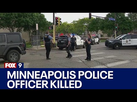 Police officer dies after being 'ambushed' while responding to ...