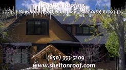 roofing contractors palo alto ca
