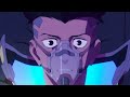 Amv cyberpunk edgerunners op full  this fffire