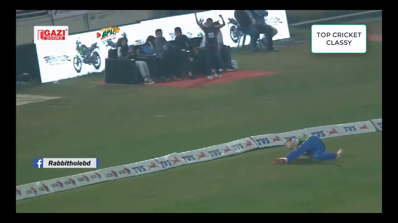 Jason Roy - Remember the name | Best catch you will ever see