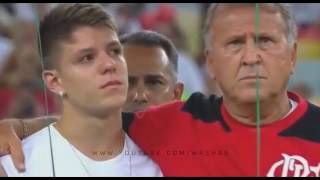 Wapistan info Football Respect Emotional Moments 2017 HD MP4