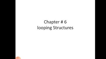 C++ Programming|3rd year|Chapter#6|Looping Structure|For loop programs|By Ms. Shiza Hasan