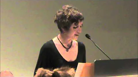 Elizabeth Workman GTCPR 2013
