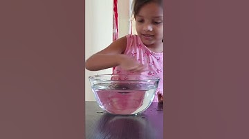 How To Create Water Vortex | Fake Magic | Science & Technology #shorts