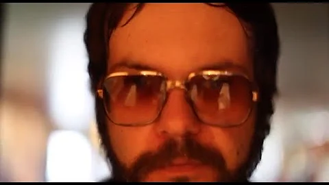 Wagons - Marylou (Official Music Video)