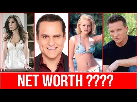 Video: Jennie Garth Net Worth