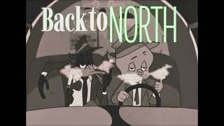 Flava wav - Back to north (Freestyle) ft.Godsent (OLV)