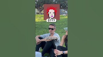 Which NFT is MORE EXPENSIVE? 💰💰 Part 2