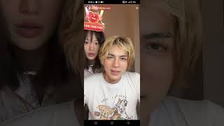 #gamin #pk #แน็กแฟนฉัน #ด้อมแพนด้า #tiktok #เทรนด์วันนี้