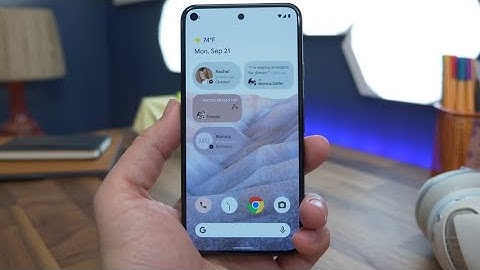 Install Android 12 Update | Best Custom ROM | Pixel Experience Plus +