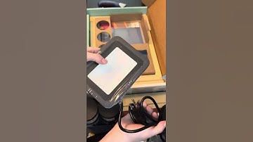 Speedball Screen Printing Kit | Unboxing