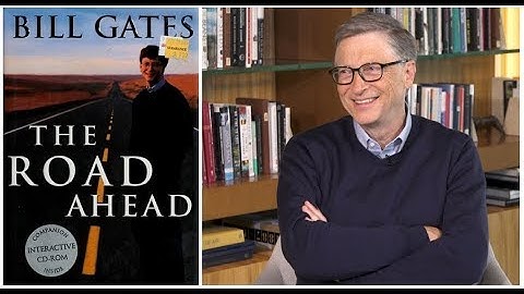 Bill Gates says textbooks are finally becoming obsolete