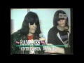 Entrevista Ramones Much Music 1994