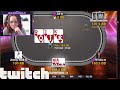 Cash  quinte flush royale floppe svp  des carrs   wennamax