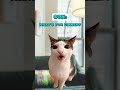 Mom Asks Son A Question About Texting 🥰 (CAT VERSION🐈) @lukedavidson81 #shorts