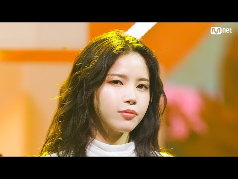 '최초 공개' 솔라 (Solar) - But I #엠카운트다운 EP.841 | Mnet 240502 방송