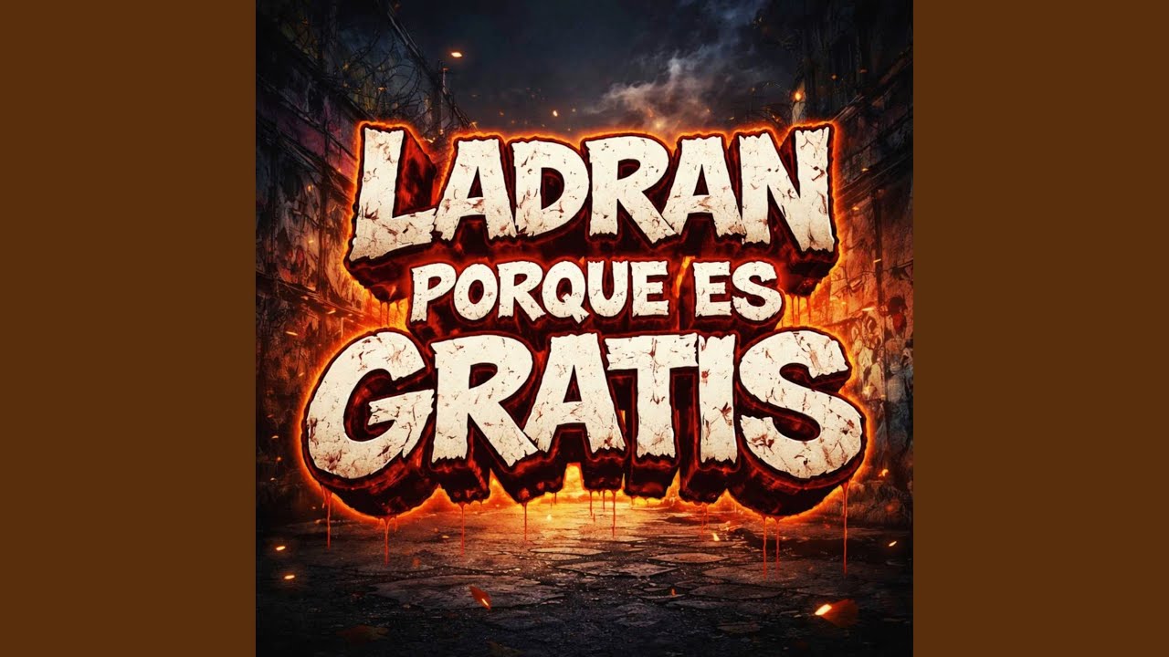 Ladran Por Que Es Gratis
