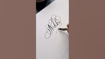 Nikko G Manga medium flex nib