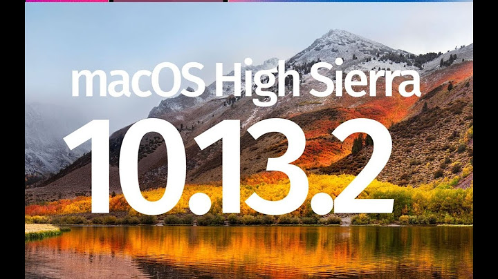 Where can I download macOS High Sierra DMG?