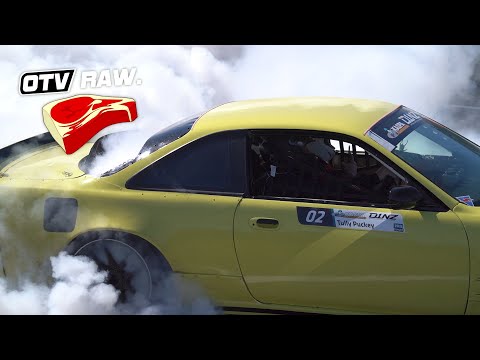 Burnouts / Victory