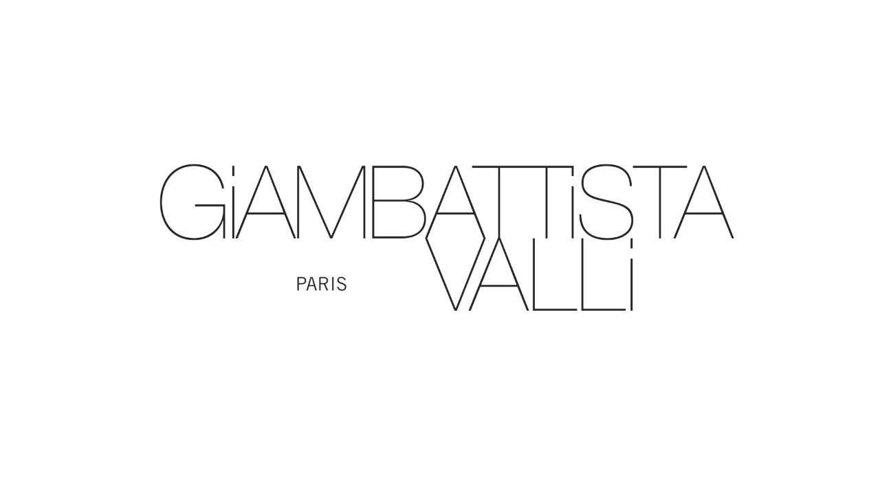 GIAMBATTISTA VALLI READY-TO-WEAR AUTUMN-WINTER 2020/21