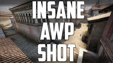 Cs:Go Highlights - I Am A Hacker